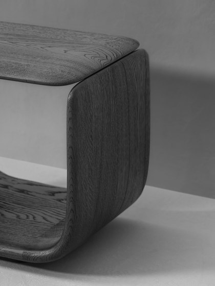 Tenere Side Table | Tables d'appoint | Van Rossum