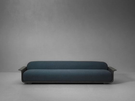 Tenere Sofa | Divani | Van Rossum