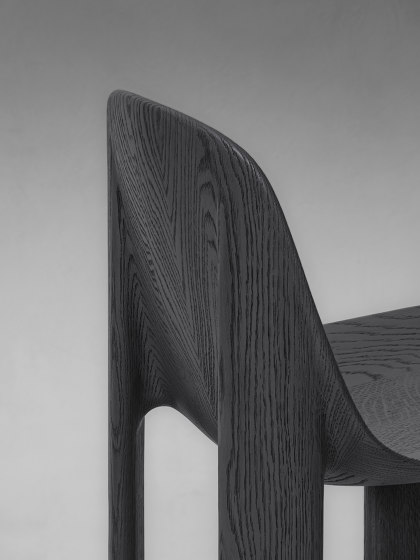 Yeti Chair | Stühle | Van Rossum