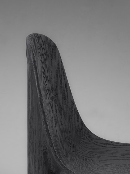Yeti Chair | Stühle | Van Rossum