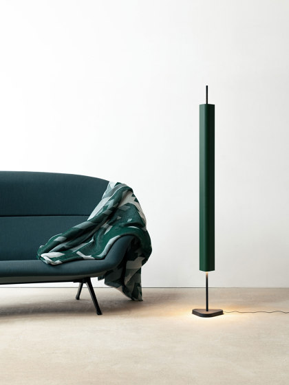 Emi Floor | Free-standing lights | Flos