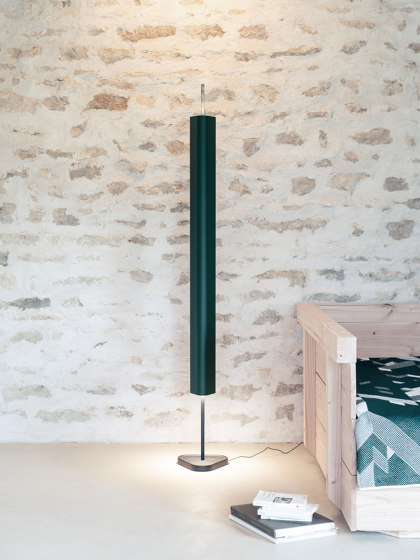 Emi Floor | Lampade piantana | Flos