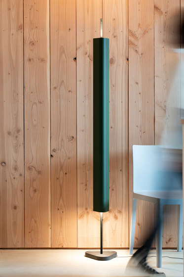 Emi Floor | Free-standing lights | Flos