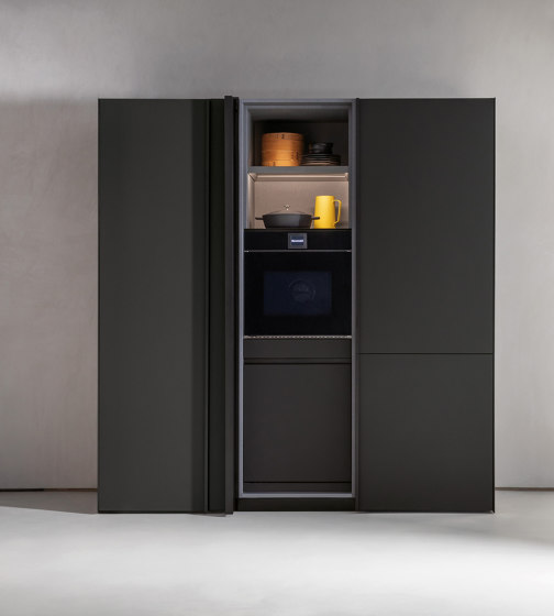 Sei | Cucine parete | Euromobil