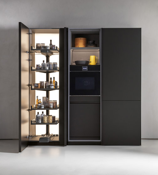 Sei | Cucine parete | Euromobil