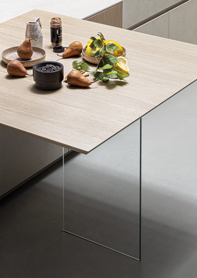 Lain Antis | Fitted kitchens | Euromobil