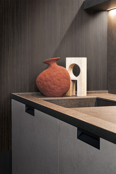 Lain | Kitchen cabinets | Euromobil