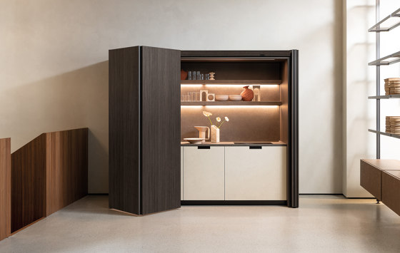 Lain | Kitchen cabinets | Euromobil