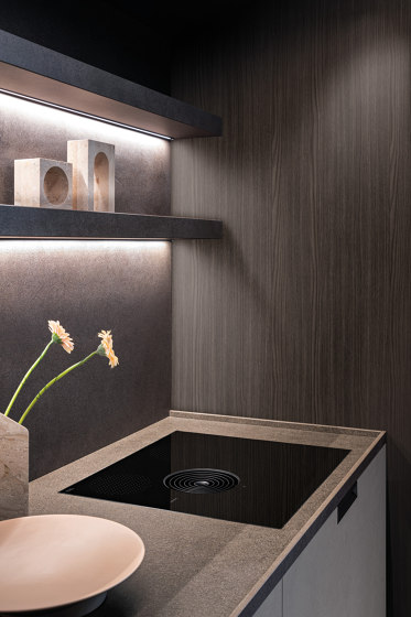 Lain | Kitchen cabinets | Euromobil