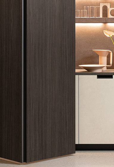 Lain | Kitchen cabinets | Euromobil