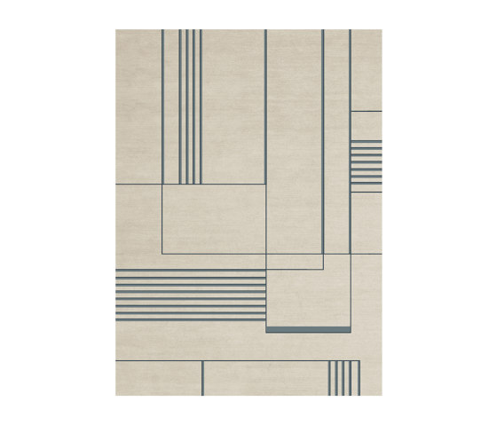 Attitude carpet | Tapis / Tapis de designers | Giorgetti