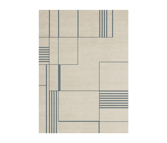 Attitude carpet | Tapis / Tapis de designers | Giorgetti