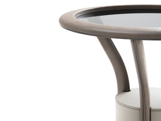 Chanterelle | Tables d'appoint | Giorgetti