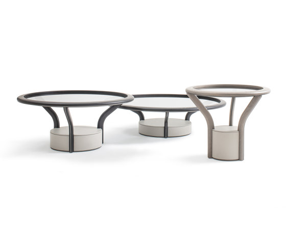 Chanterelle | Tables d'appoint | Giorgetti