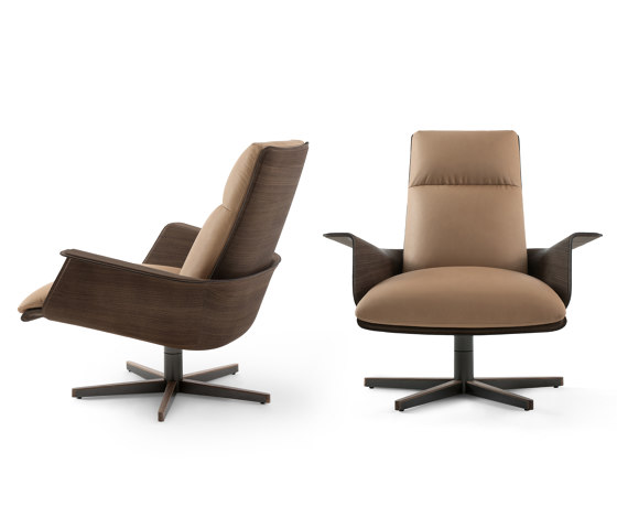 Clori | Armchairs | Giorgetti