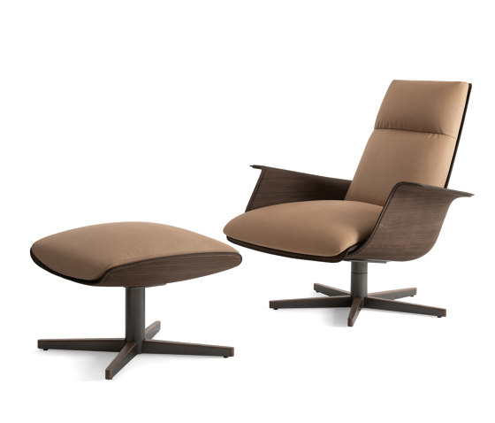 Clori | Fauteuils | Giorgetti