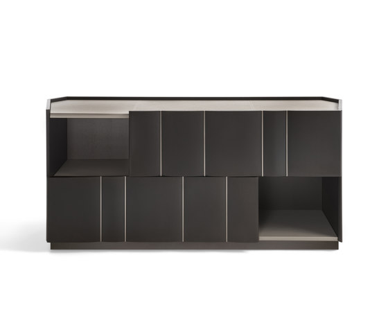 Delphi Tall dresser | Armarios | Giorgetti