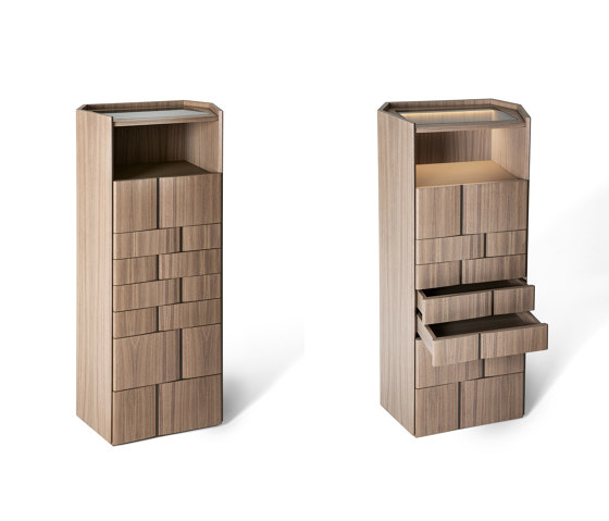 Delphi Chest of drawers | Armarios | Giorgetti