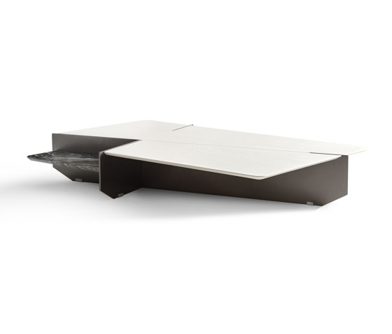 Ghiblim | Coffee tables | Giorgetti