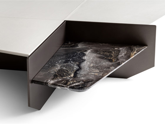 Ghiblim | Coffee tables | Giorgetti