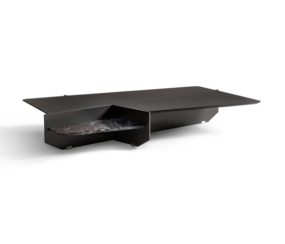 Ghiblim | Coffee tables | Giorgetti