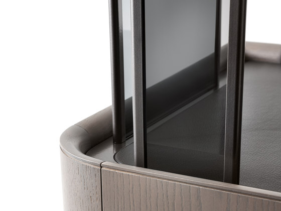 Hikari Bar Cabinet | Barschränke / Hausbars | Giorgetti