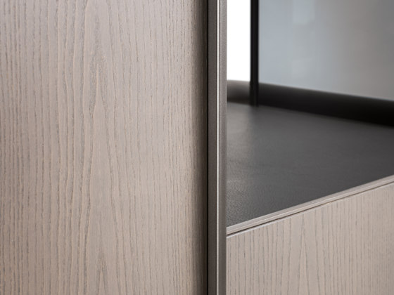 Hikari Bar Cabinet | Barschränke / Hausbars | Giorgetti