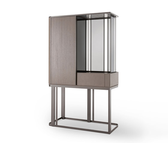 Hikari Bar cabinet | Barschränke / Hausbars | Giorgetti