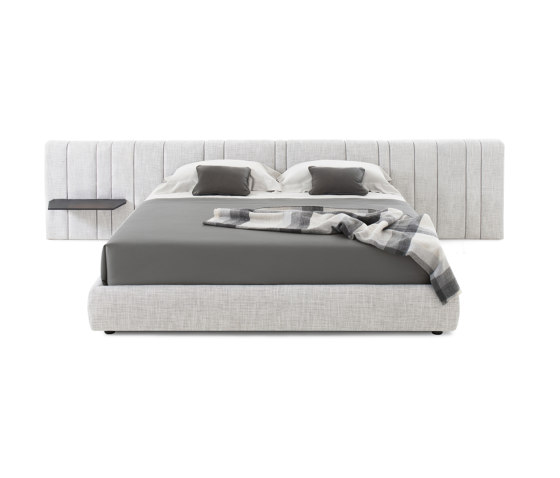 Karphi Nap Bed system | Betten | Giorgetti