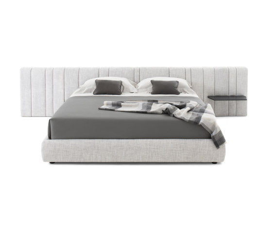 Karphi Nap Bed system | Betten | Giorgetti