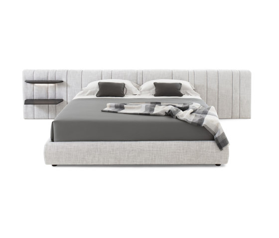 Karphi Nap Bed system | Camas | Giorgetti