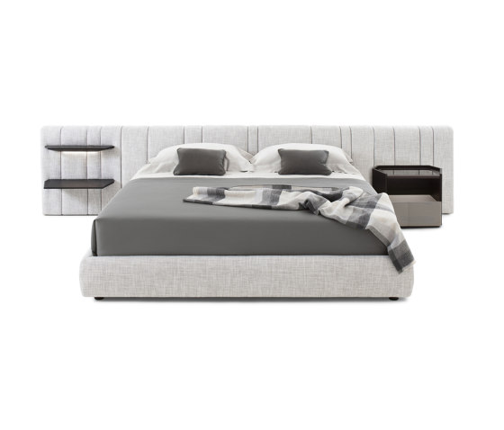 Karphi Nap Bed system | Camas | Giorgetti