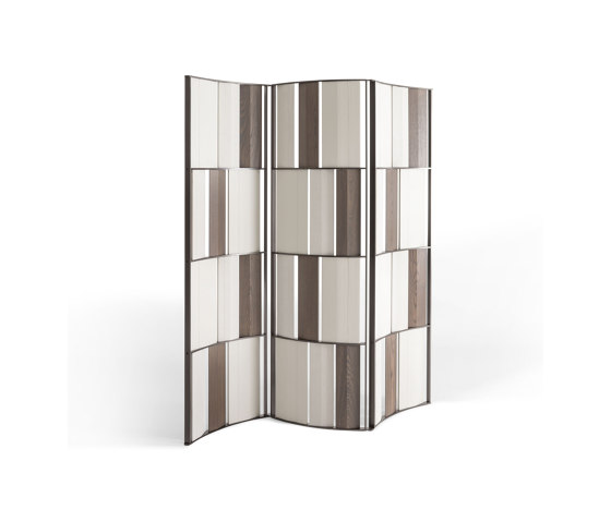 Kiranami Screen | Folding screens | Giorgetti