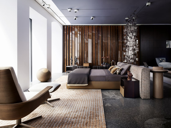 Light carpet | Rugs | Giorgetti