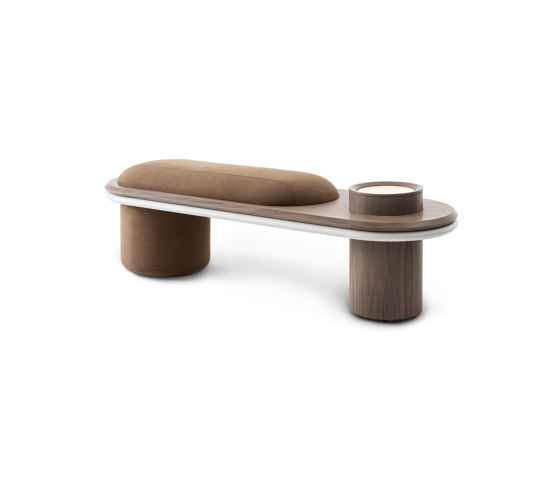 Liz-Bench | Panche | Giorgetti