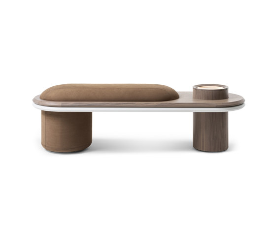 Liz-Bench | Benches | Giorgetti