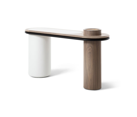 Liz-console | Tables consoles | Giorgetti