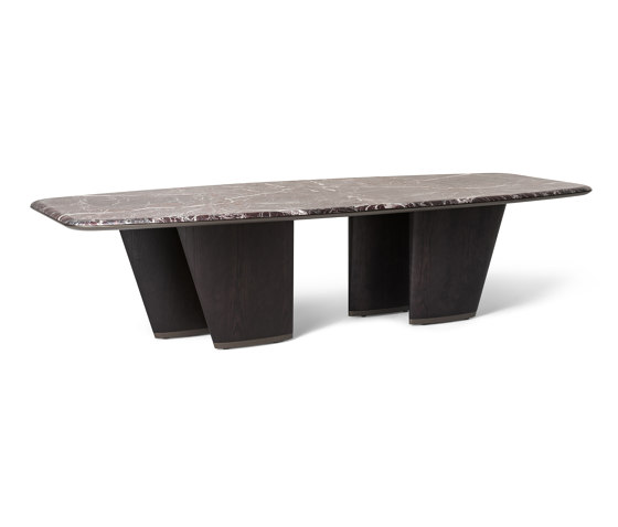 Mistral | Tables de repas | Giorgetti