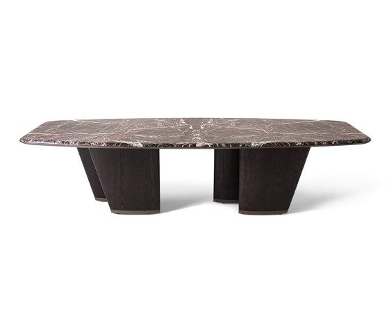 Mistral | Dining tables | Giorgetti