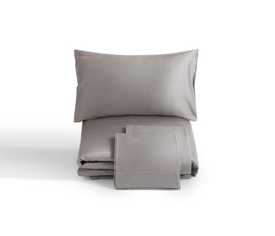 Monogram Bed Dressing | Biancheria letto | Giorgetti