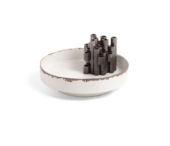 Oasi Tray | Vassoi | Giorgetti