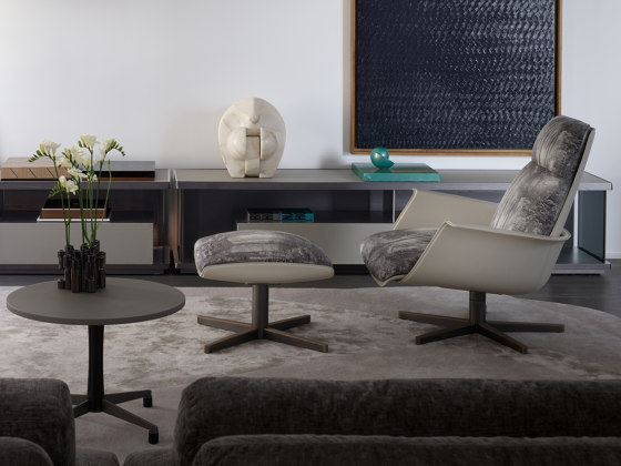 Galet Low Table | Coffee tables | Giorgetti