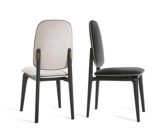 Plume | Chairs | Giorgetti