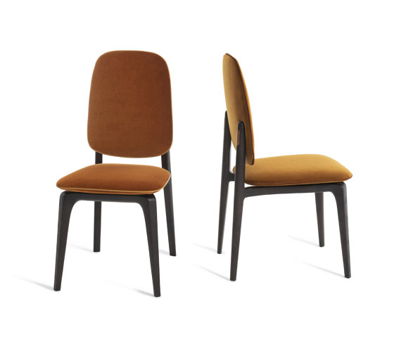 Plume | Chairs | Giorgetti