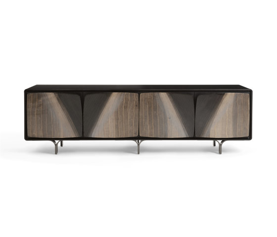 Scirocco Console | Sideboards | Giorgetti