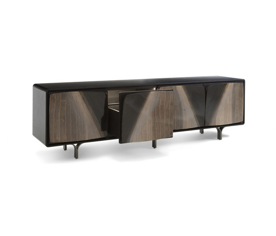 Scirocco Console | Buffets / Commodes | Giorgetti