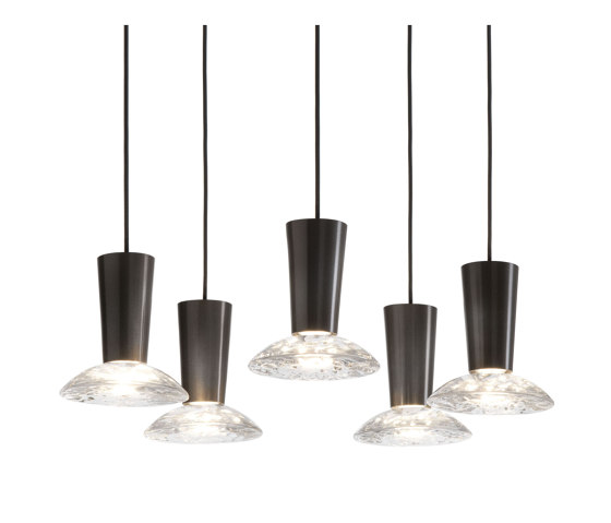 Water Lamp | Suspensions | Giorgetti