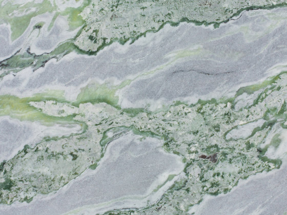 Green natural stones | Bloody Mary | Natural stone tiles | Margraf