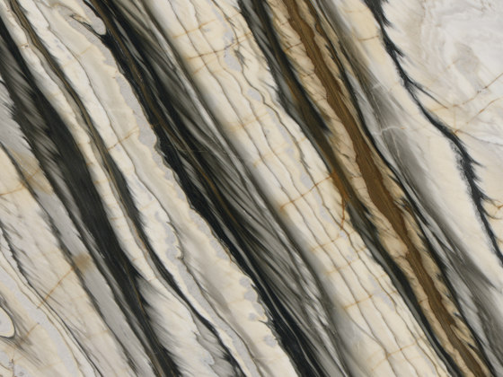 White natural stones | Calacatta Oyster | Baldosas de piedra natural | Margraf