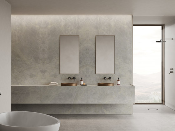 Beige natural stones | Fior di Bosco | Dalles en pierre naturelle | Margraf